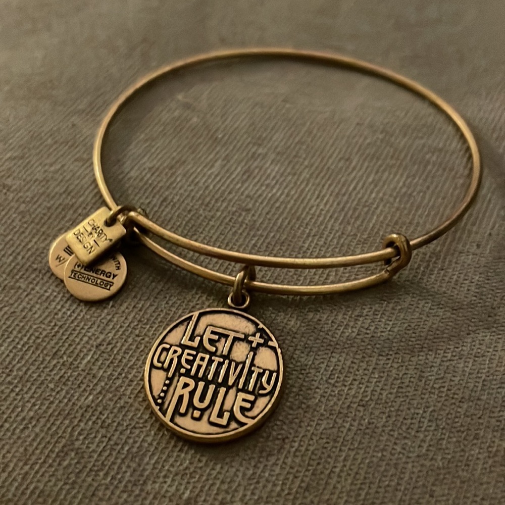 Alex and Ani Bracelet
